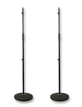 2x support de micro à impulsion